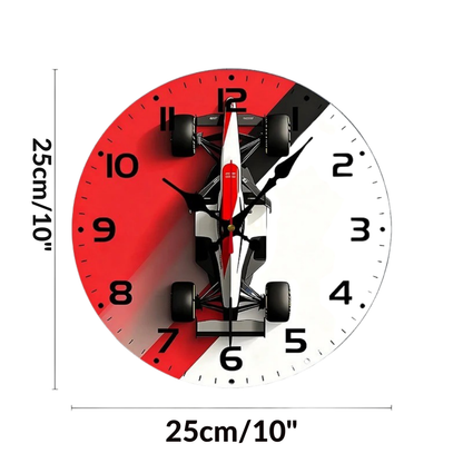 Reloj Racing F1 Edition